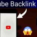 YouTube Backlink Generator