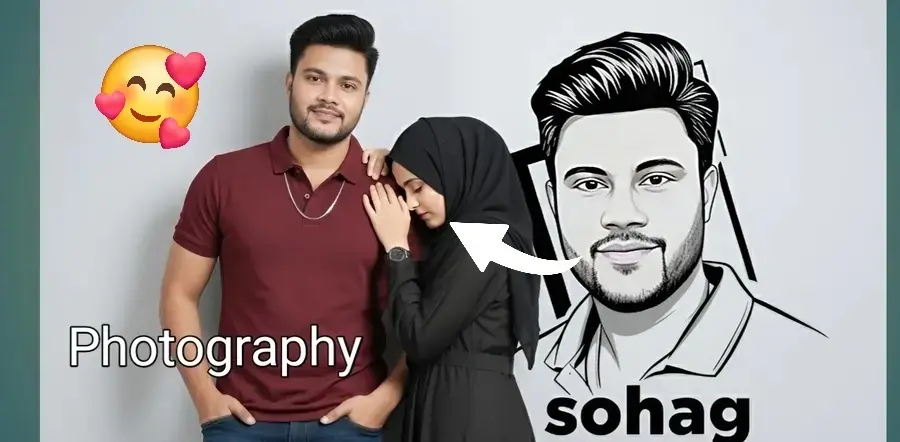 Photography Equipment