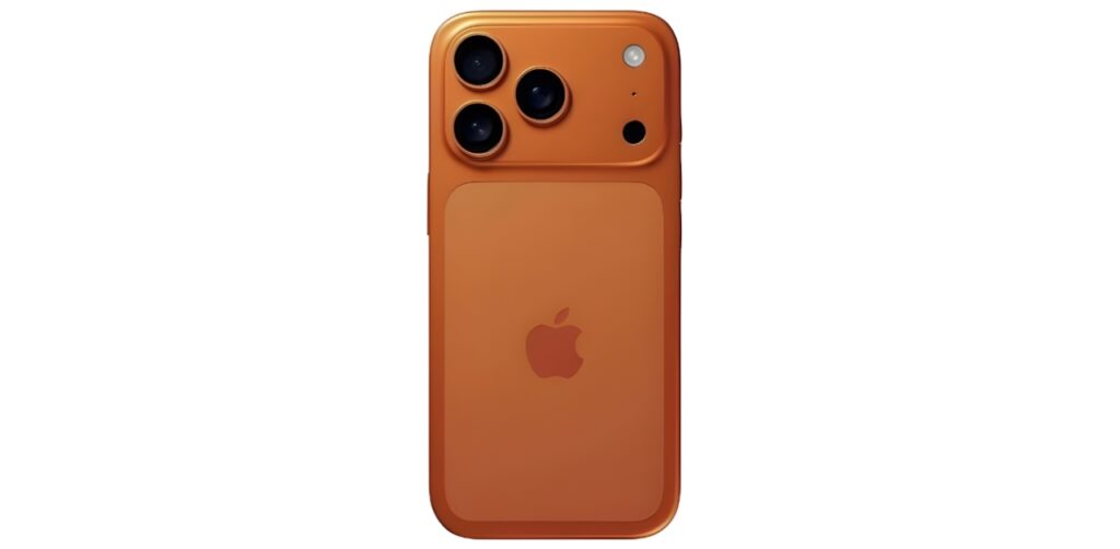 IPhone 17