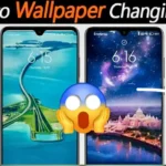 Best 4d Live Wallpaper For Android Free