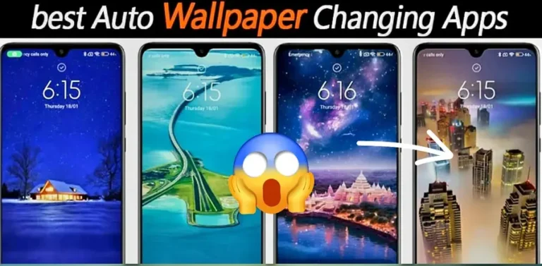 Best 4d Live Wallpaper For Android Free