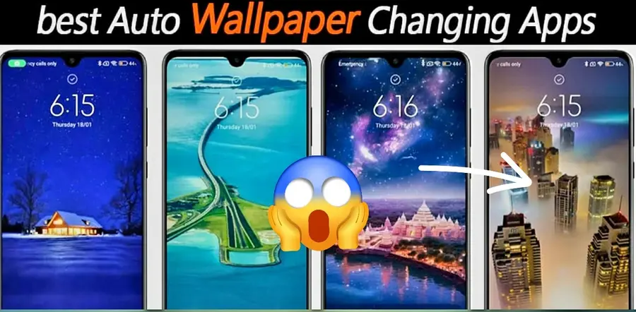 Best 4d Live Wallpaper For Android Free