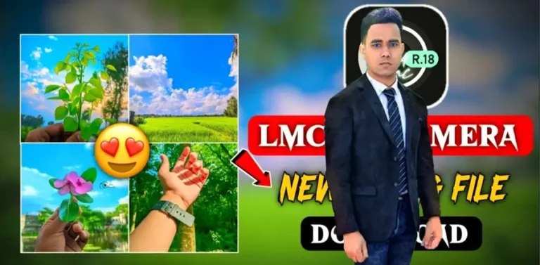 Best Lmc Camera Ai Latest Version