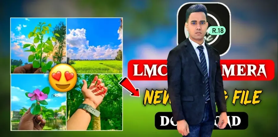 Best Lmc Camera Ai Latest Version