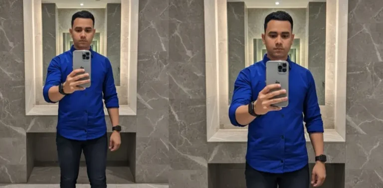 Gemini Ai Photo Prompt Copy Paste With iPhone 17 Pro