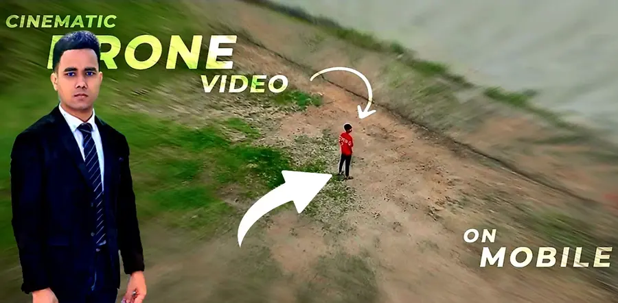 Ai Drone Video Editing Free