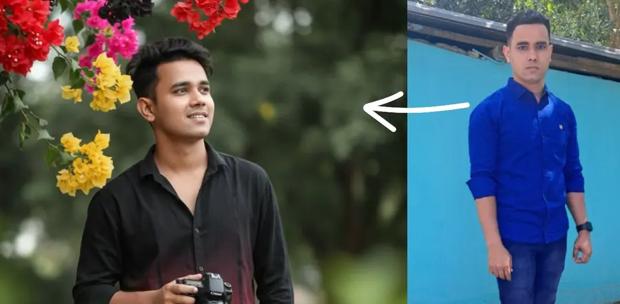 Best Photo Editing New Prompt