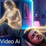 Convert Photo To Video Ai Free Online