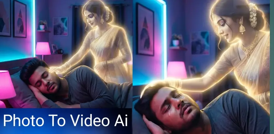 Convert Photo To Video Ai Free Online