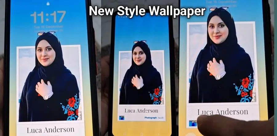 3D Wallpaper Full HD Full Screen