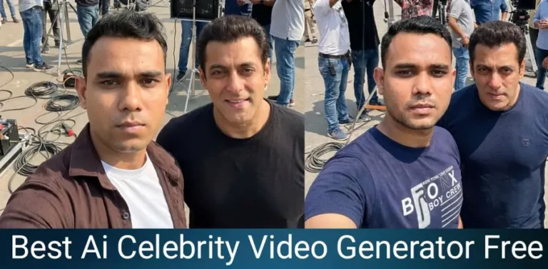 Best Ai Celebrity Video Generator Free