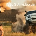Veo 3 AI video generator free