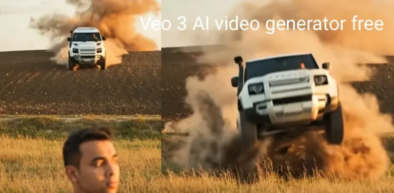 Veo 3 AI video generator free