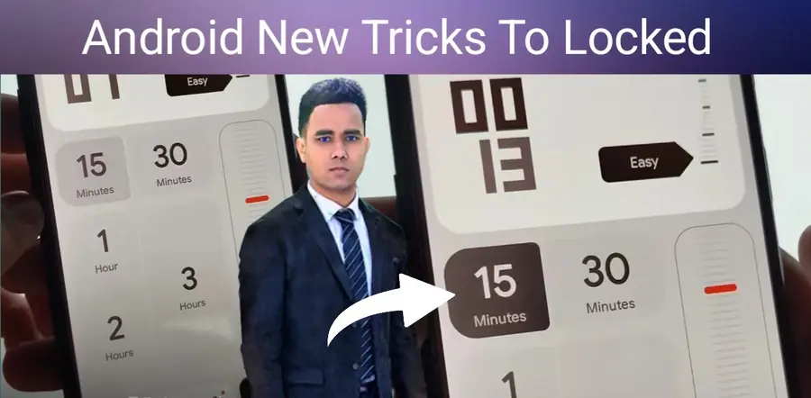 Android New Tricks To Locked Samsung