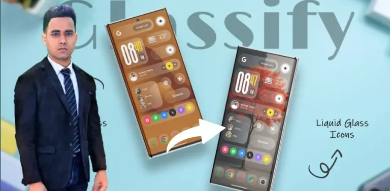 Best Widget Customize For Android Free 2026