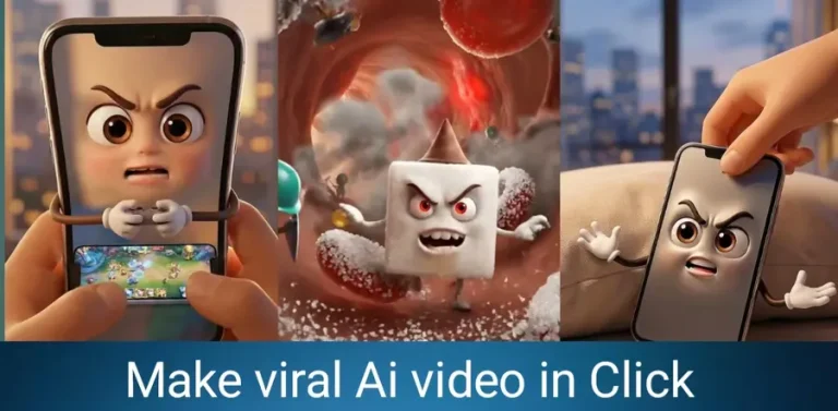 Create Viral Videos With Ai In Seconds