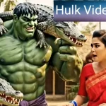 Hulk ai video free online