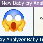 Baby Cry Analyzer Online Free