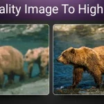 Low Quality Image To High Quality Gemini Prompt